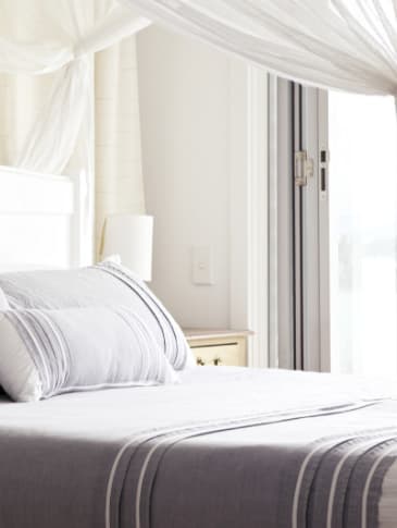 Sheets and Pillow Cases | Mulberrys Garment Care